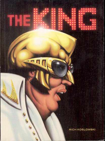 THE KING