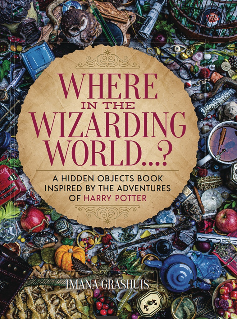 WHERE IN WIZARDING WORLD HIDDEN OBJECTS PICTURE HC
