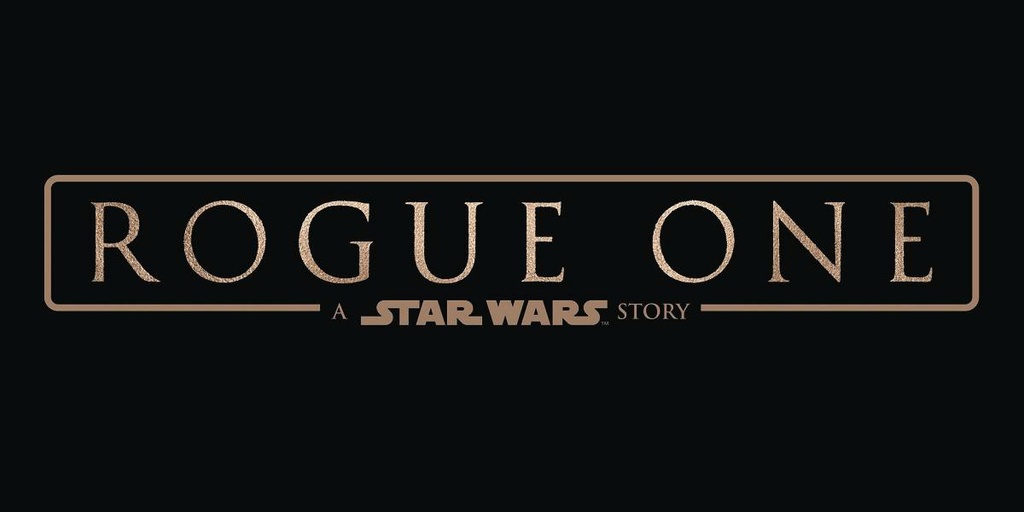 STAR WARS ROGUE ONE 2017 WALL CAL