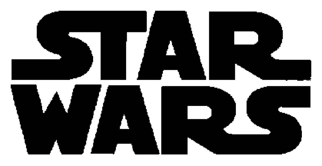 STAR WARS EPISODE VIII 2018 WALL CAL