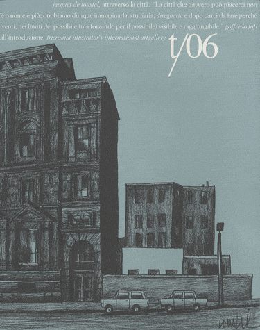 Attraverso la citta (T-06)
