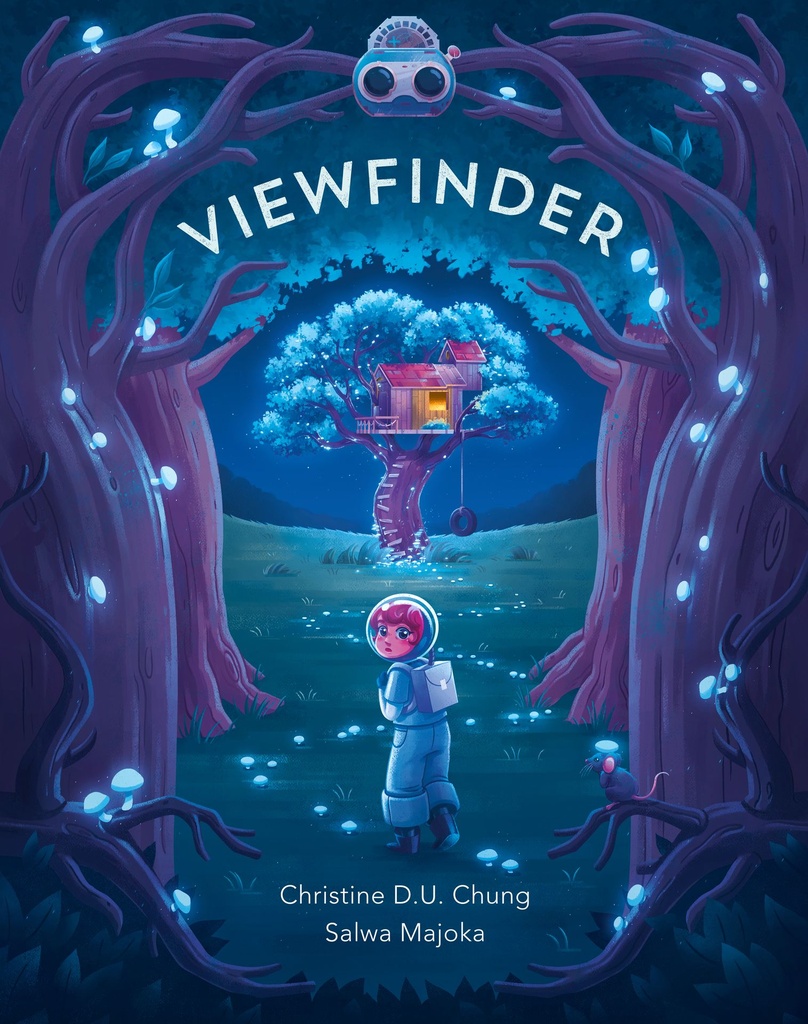 VIEWFINDER HC