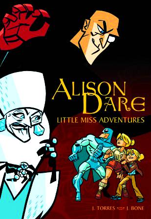 ALISON DARE LITTLE MISS ADVENTURES