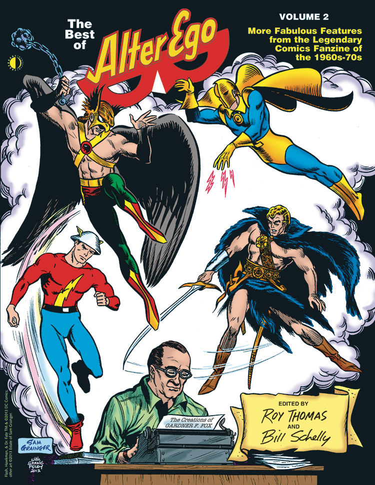 BEST OF ALTER EGO 02