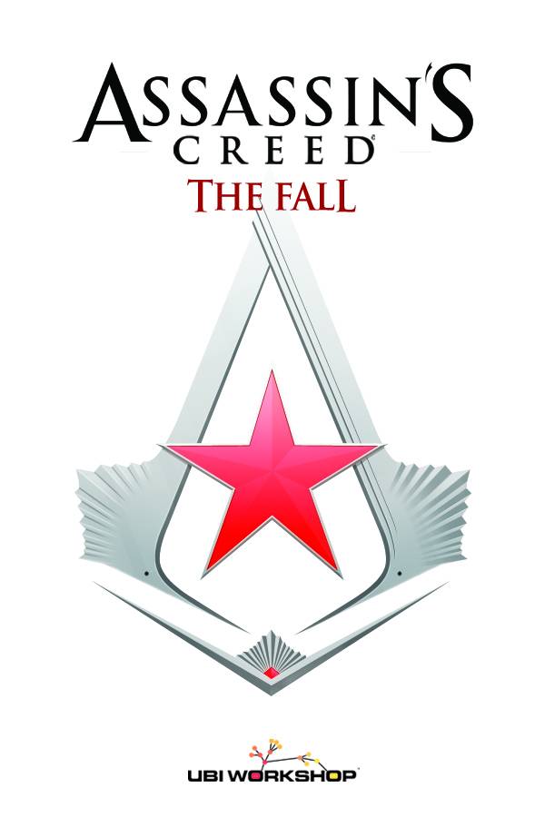 ASSASSINS CREED THE FALL