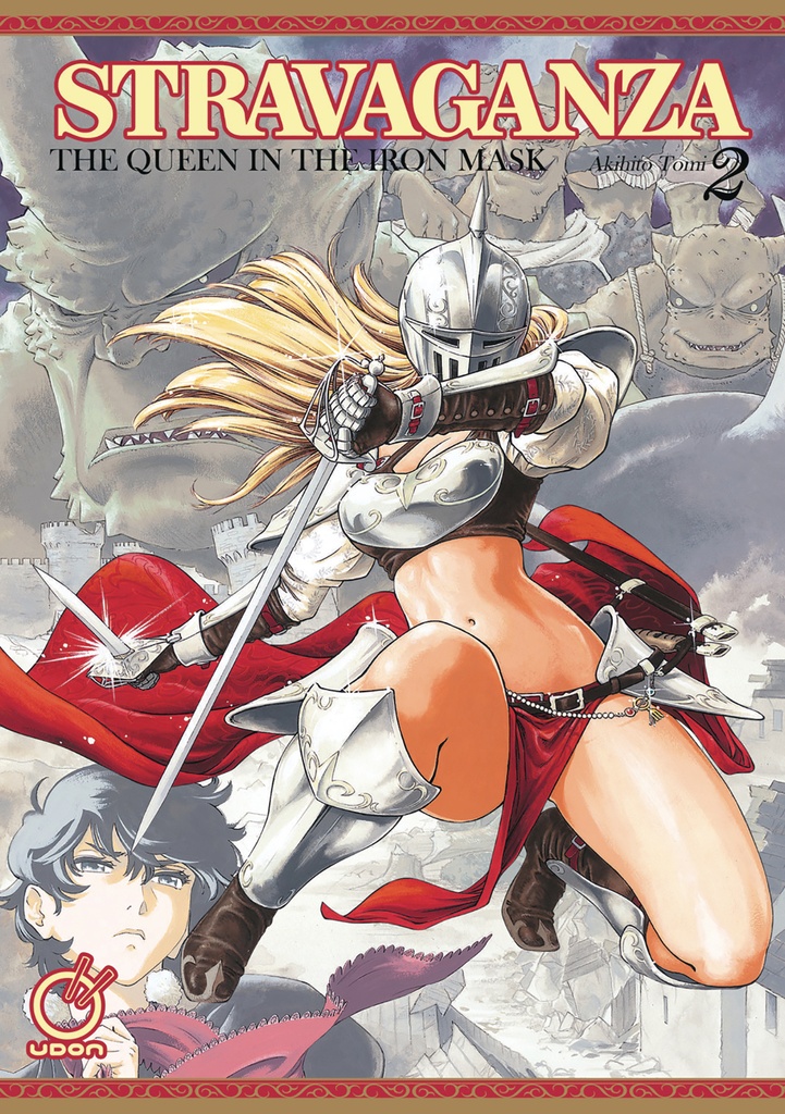STRAVAGANZA 02