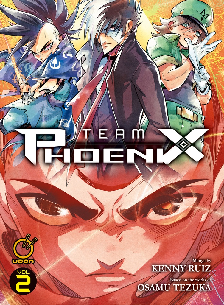 TEAM PHOENIX 02