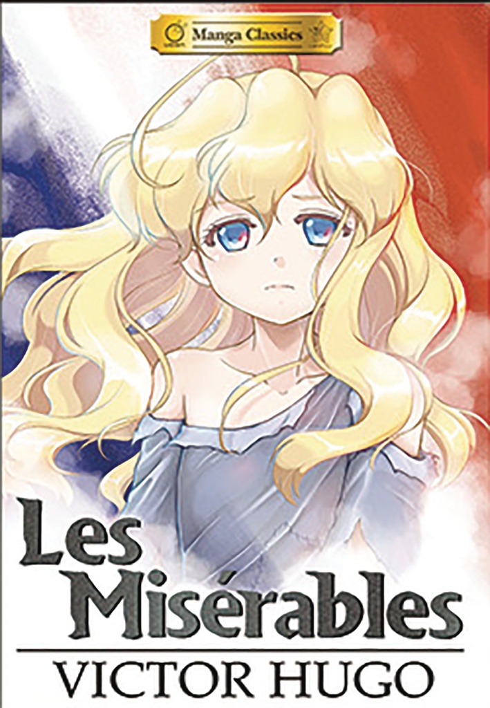 LES MISERABLES