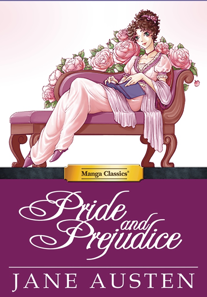 PRIDE AND PREJUDICE