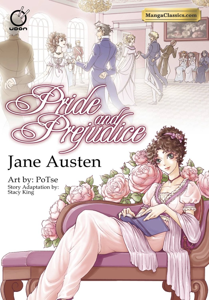 PRIDE AND PREJUDICE