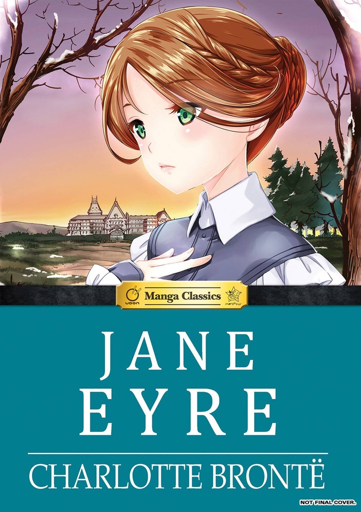 JANE EYRE