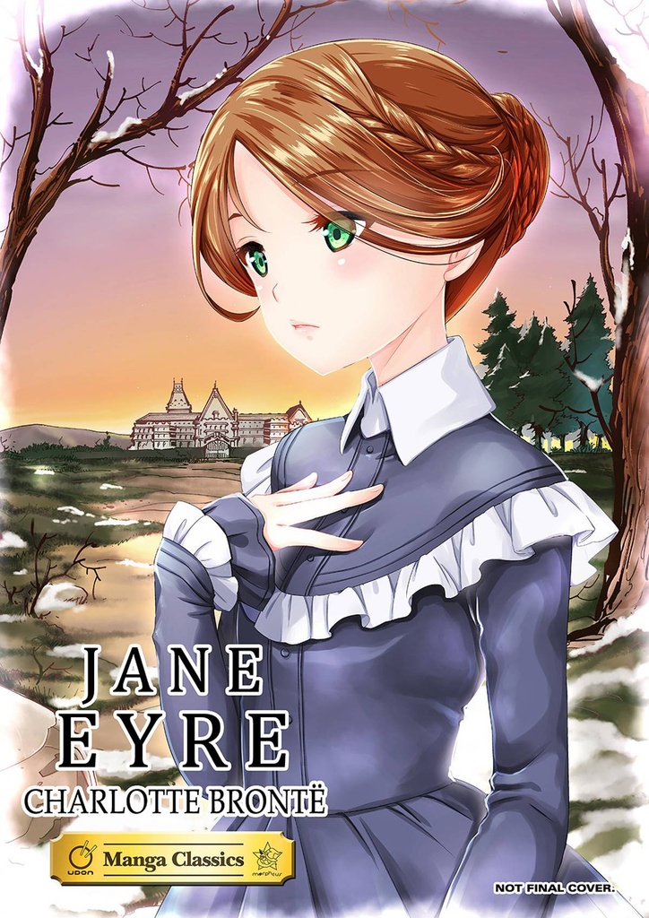 JANE EYRE