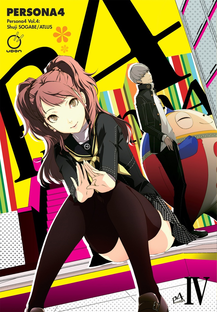 PERSONA 04 04