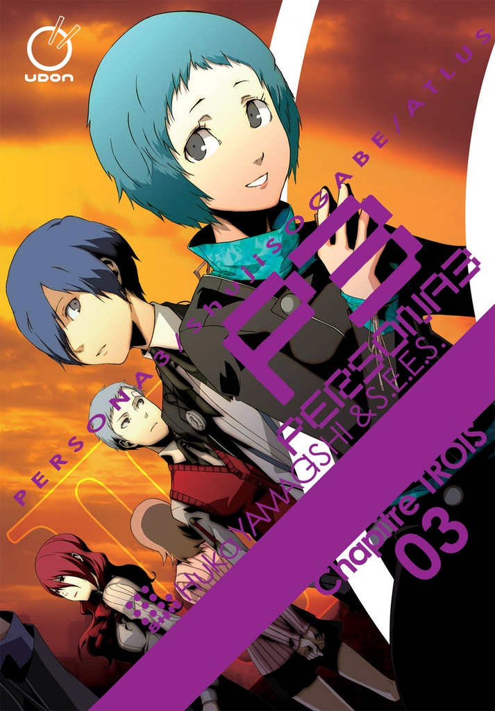 PERSONA 03 03