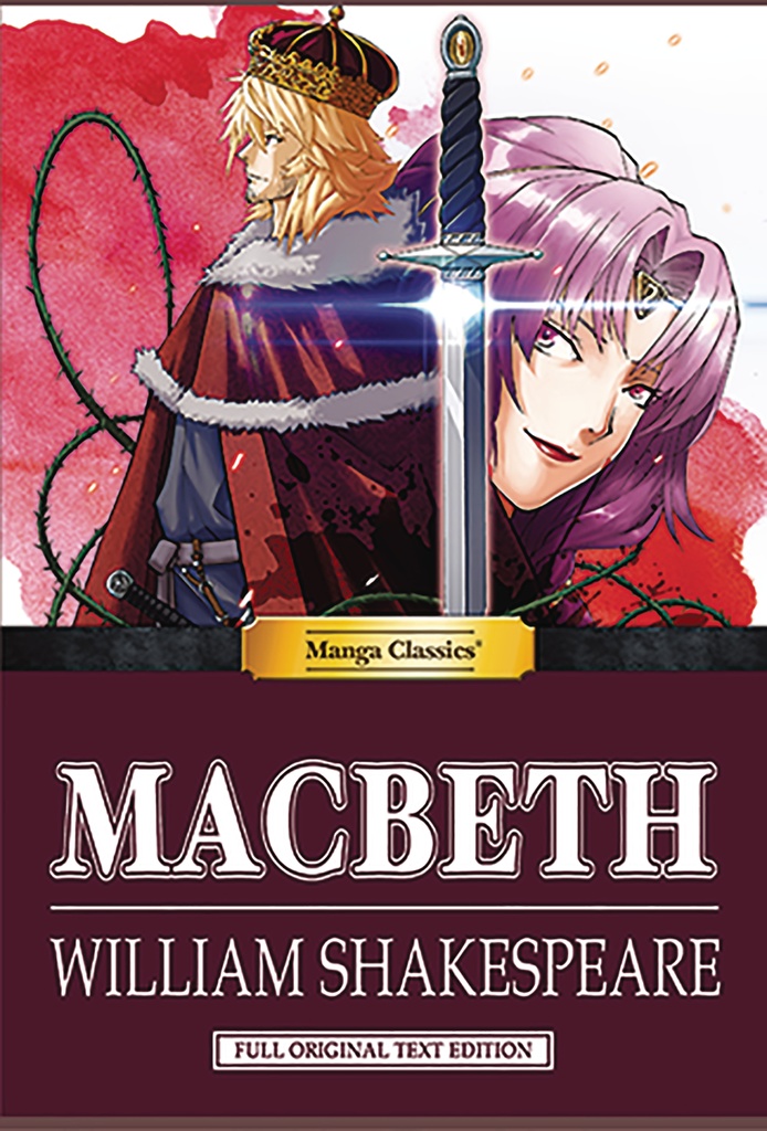 MACBETH