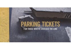 PARKING TICKETS