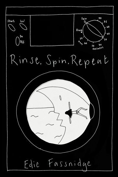Rinse, Spin, Repeat (UK Edition)