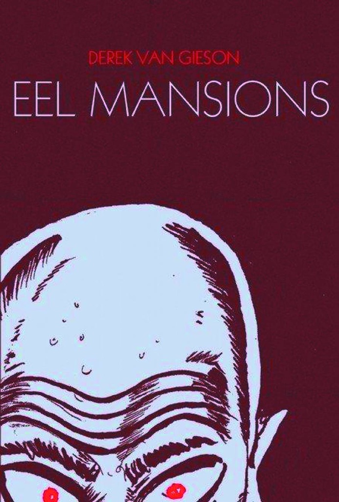 EEL MANSIONS