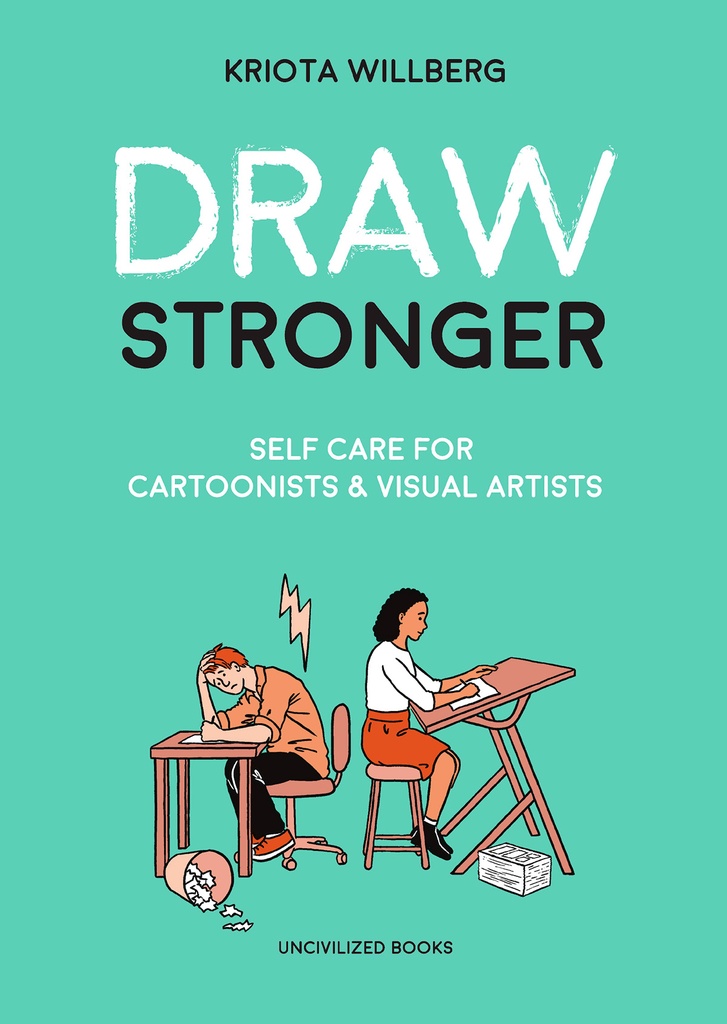 DRAW STRONGER
