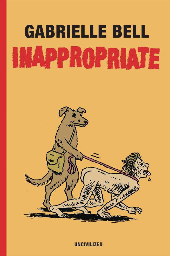 INAPPROPRIATE HC