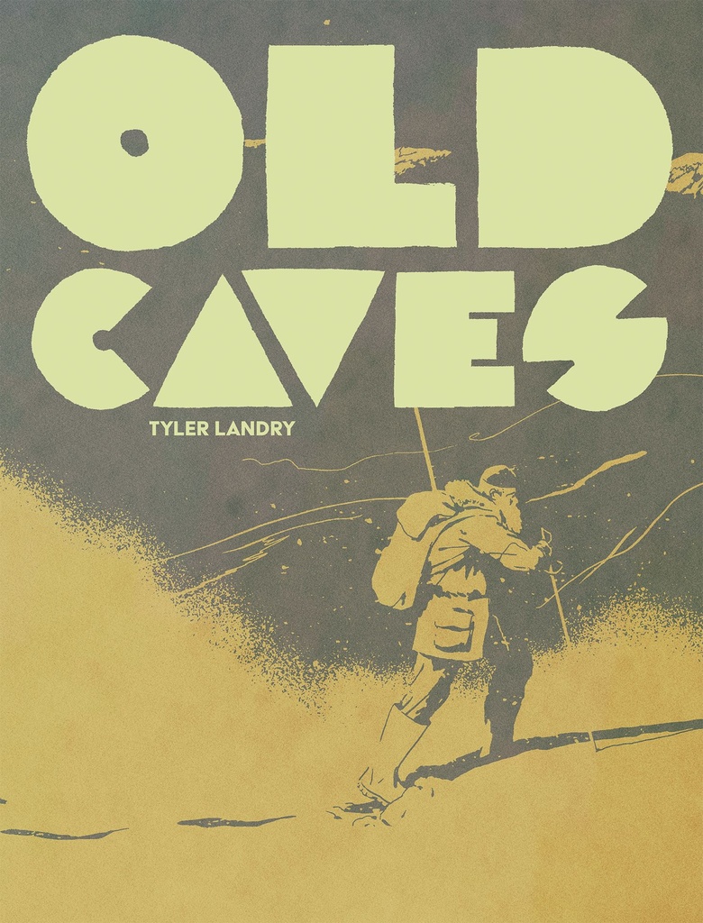 OLD CAVES