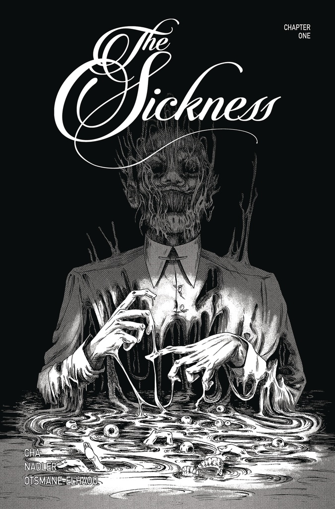 THE SICKNESS 01