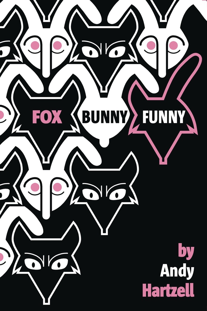 FOX BUNNY FUNNY