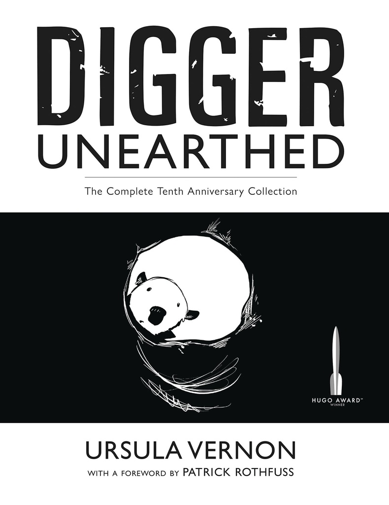 DIGGER UNEARTHED COMP 10TH ANNIV COLL