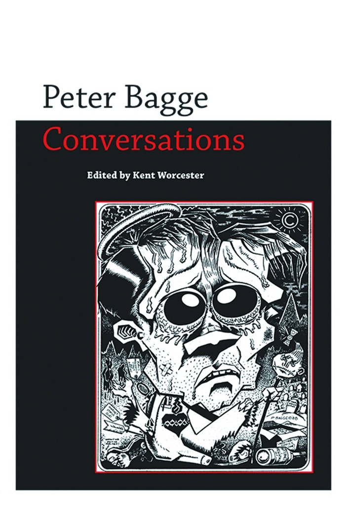 PETER BAGGE CONVERSATIONS