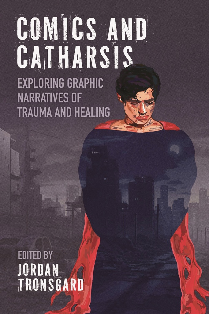 COMICS AND CATHARSIS