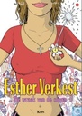 Esther Verkest 01 De wraak van de clown