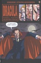 Usborne Stripklassiekers - Dracula