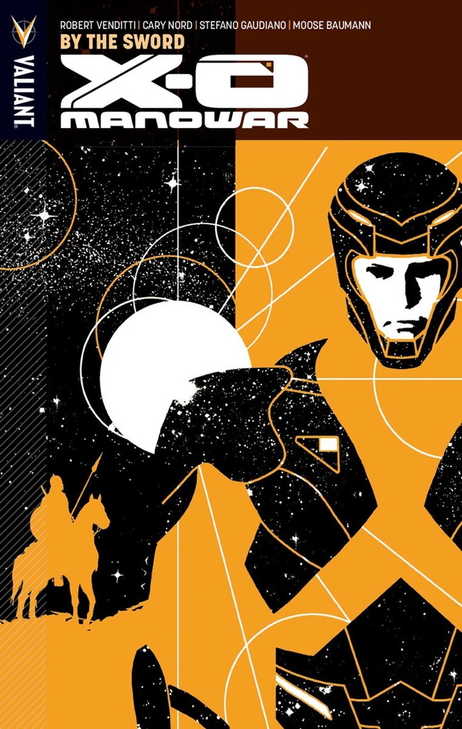 X-O MANOWAR