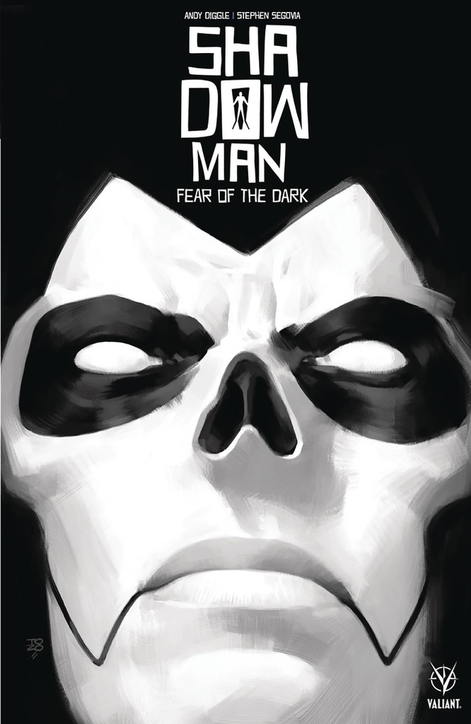SHADOWMAN (2018) 01 FEAR OF THE DARK