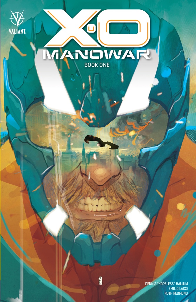 X-O MANOWAR (2020) 01