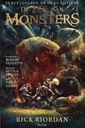 Percy Jackson en de Olympiers 2 zee van monsters