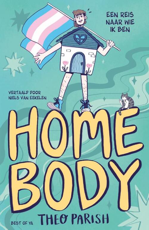 Homebody