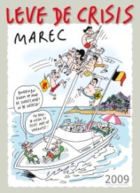 Marec 2009 - Leve de crisis
