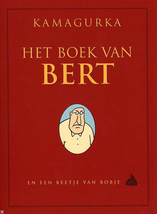 Het Boek van Bert