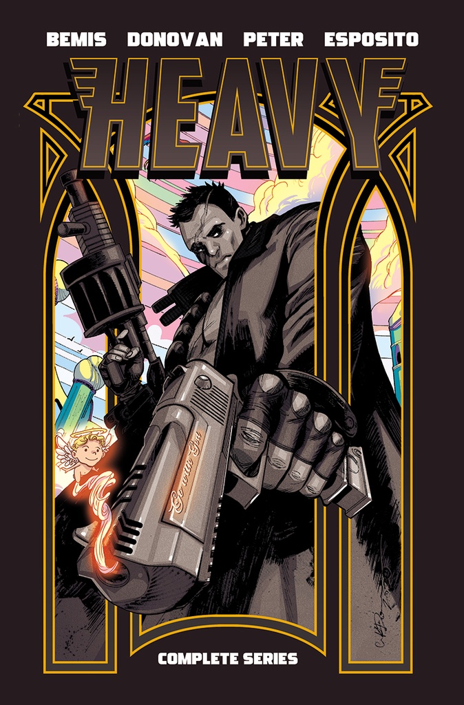 HEAVY