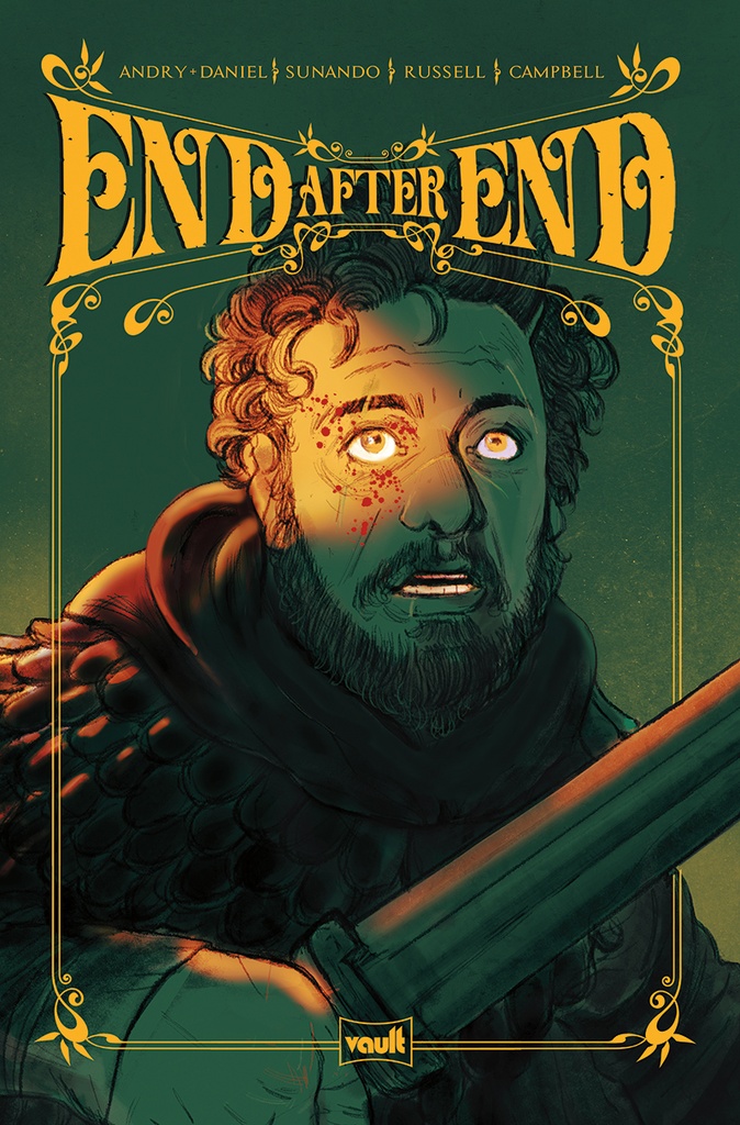 END AFTER END 01