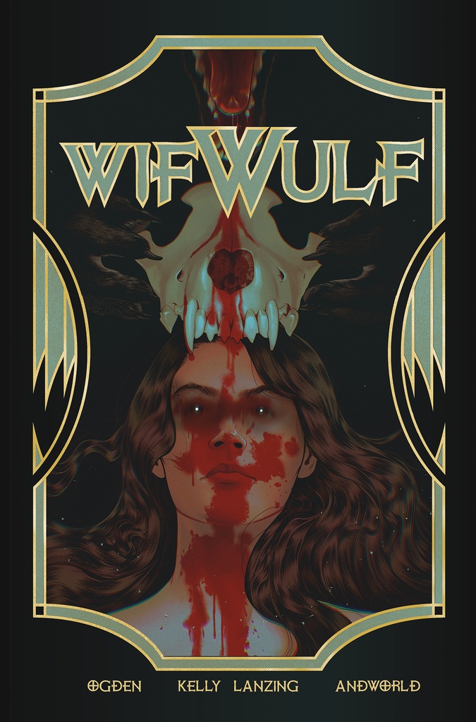 WIFWULF