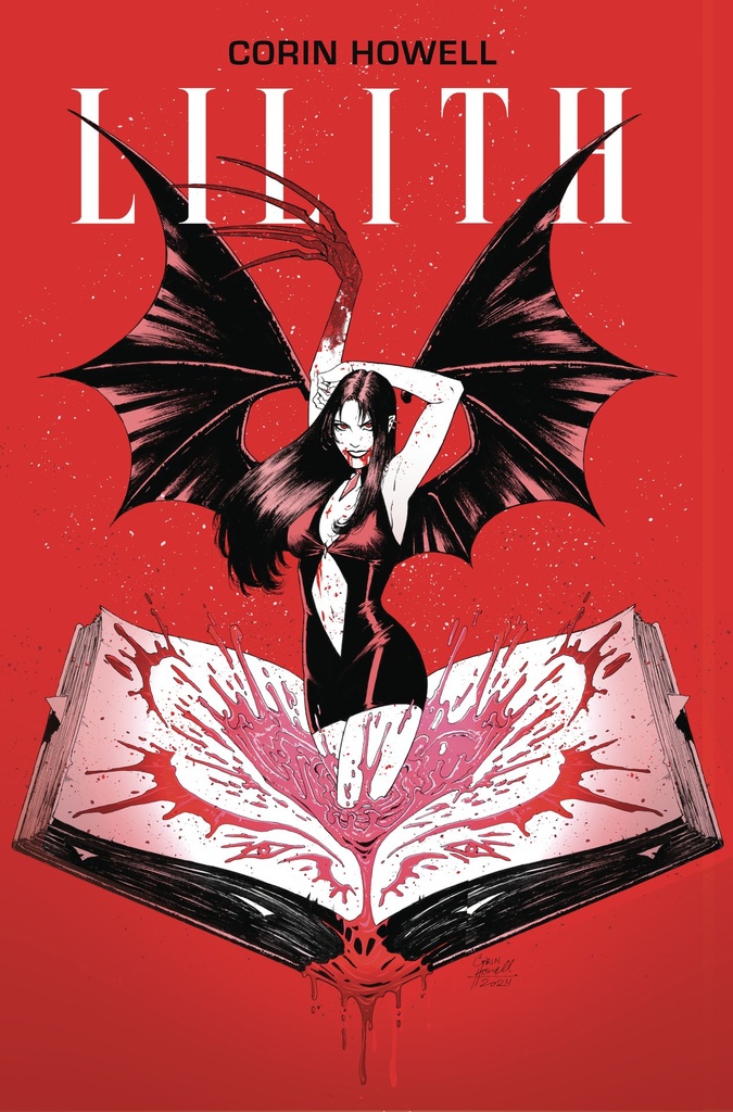 LILITH 01