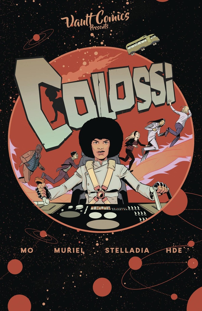 COLOSSI 01