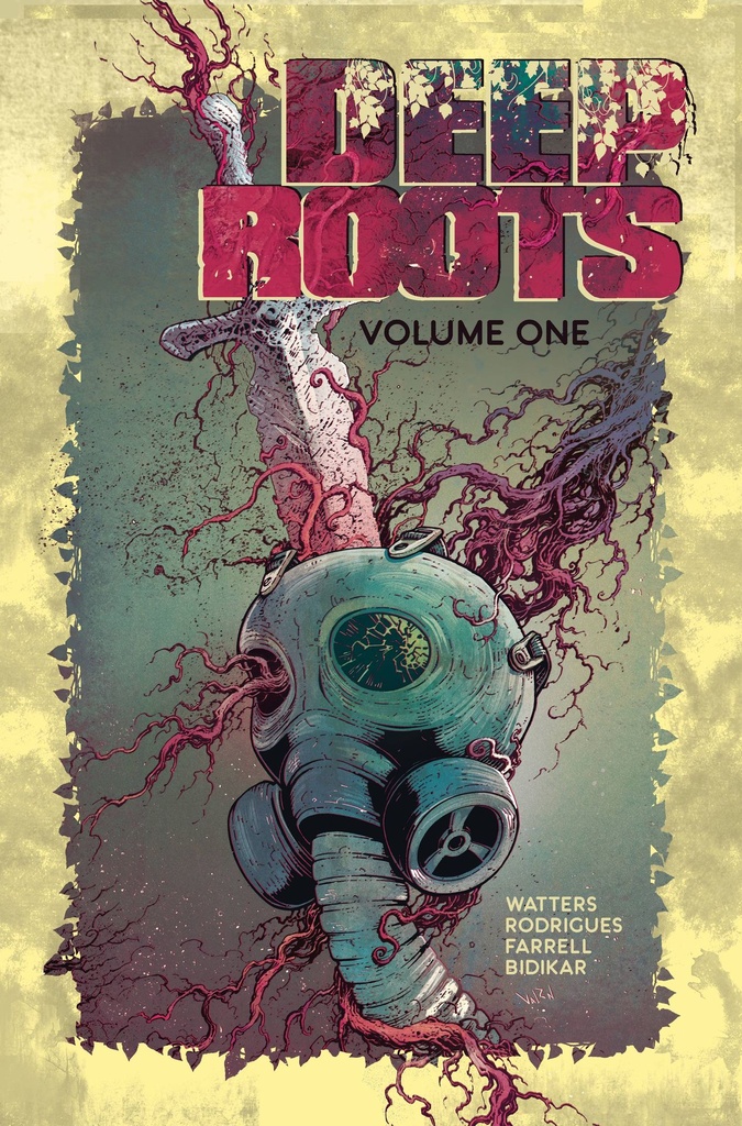 DEEP ROOTS 01