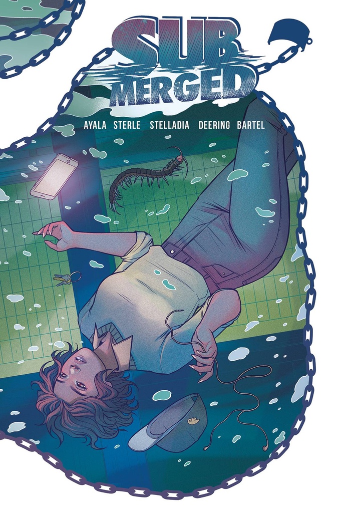 SUBMERGED 01