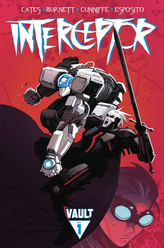 INTERCEPTOR 01