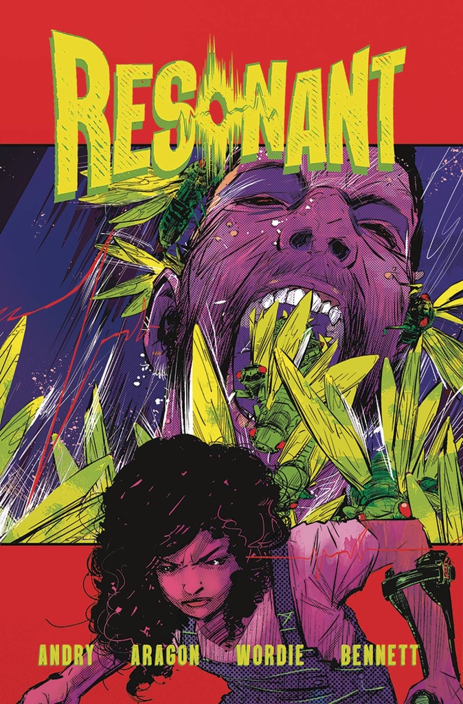 RESONANT 01