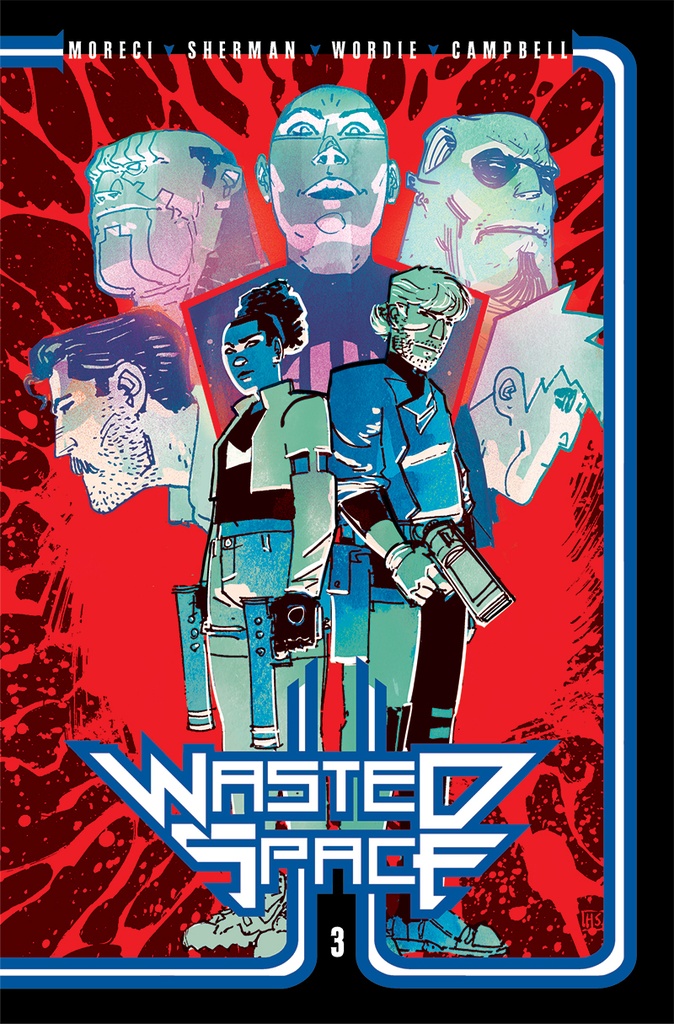 WASTED SPACE 03