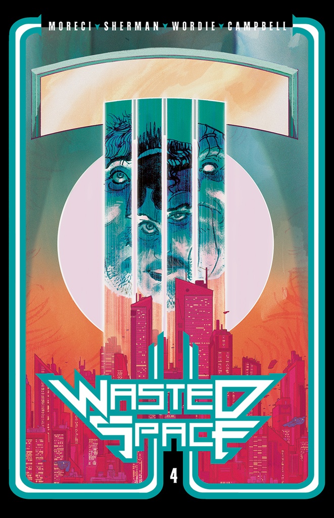 WASTED SPACE 04